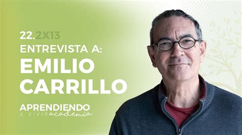 emilio carrillo youtube